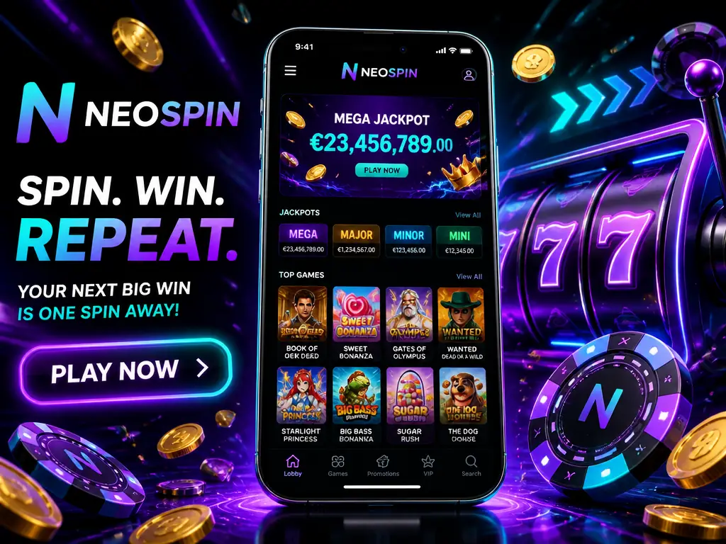 Neospin Casino